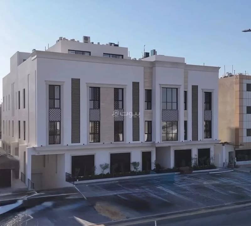 Residential Building For Sale in Al Narjis, Riyadh Residential Building For Sale in Al Narjis, Riyadh