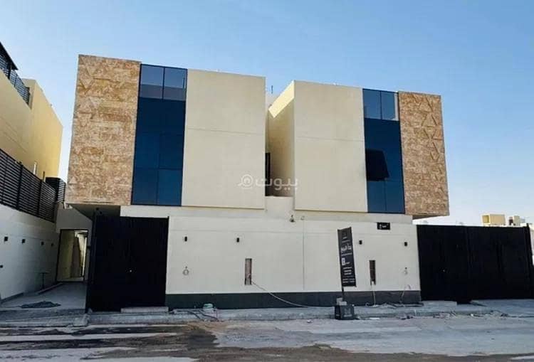 Villa For Sale in Al Narjis, Riyadh Villa For Sale in Al Narjis, Riyadh
