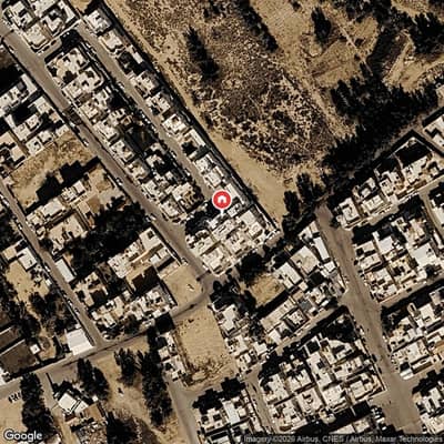 Villa for Sale in Al Rafiah, Buraydah Al Qassim Region - Villa For Sale in Al Rafiah, Buraydah Al Qassim Region