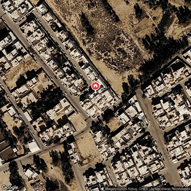 Villa For Sale in Al Rafiah, Buraydah Al Qassim Region Villa For Sale in Al Rafiah, Buraydah Al Qassim Region
