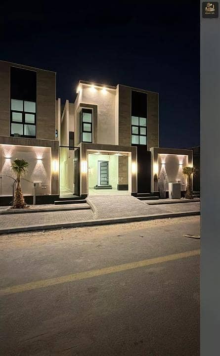 Villa For Sale in Ash Shrouk, Dammam Villa For Sale in Ash Shrouk, Dammam