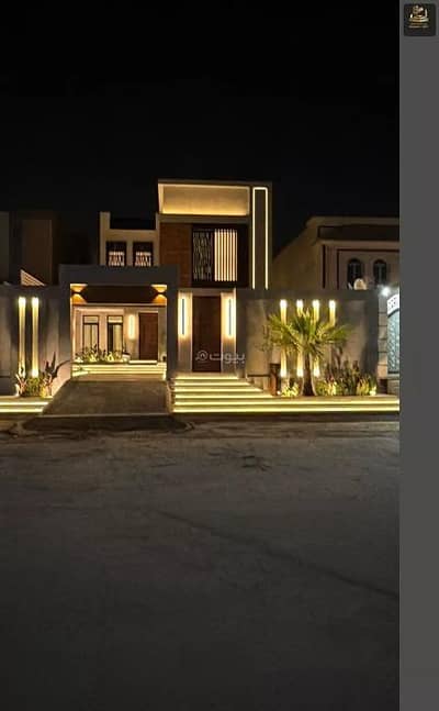 6 Bedroom Villa for Sale in Al Sheraa, Al Khobar - Villa For Sale in Al Sheraa, Al Khobar