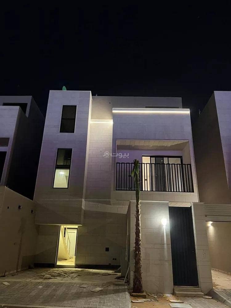 Floor For Rent in Al Rimal, Riyadh Floor For Rent in Al Rimal, Riyadh
