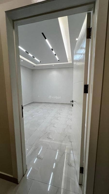 For rent: an apartment in Al-Malqa neighborhood. For rent: an apartment in Al-Malqa neighborhood.