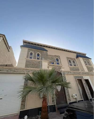 5 Bedroom Villa for Sale in North Riyadh, Riyadh - Villa For Sale in Al Qirawan, Riyadh 5 Bedroom Villa for Sale in North Riyadh, Riyadh - Villa For Sale in Al Qirawan, Riyadh