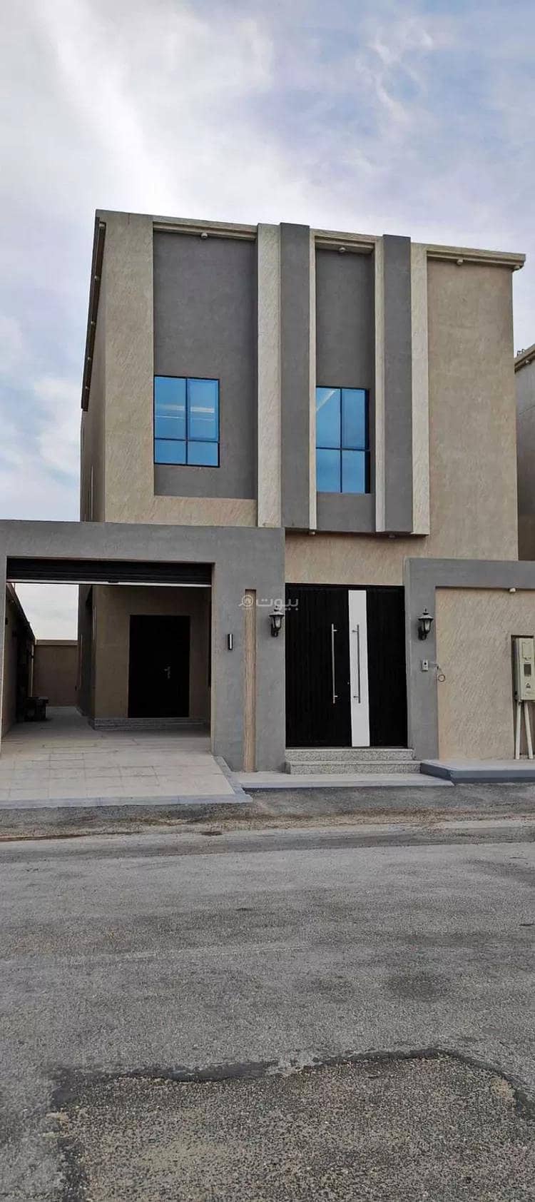 Villa For Sale in Al Shulah, Dammam Villa For Sale in Al Shulah, Dammam