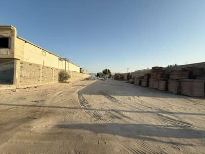 ارض سكنية  للبيع في الصناعية2، القطيف - أرض للبيع في Industrial2، القطيف