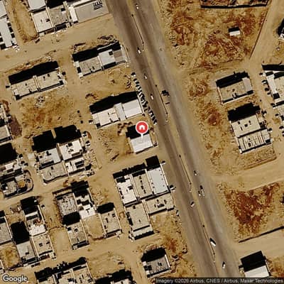 Showroom for Rent in Gharnatah District, Tabuk - Exhibition Building For Rent in Gharnatah District, Tabuk