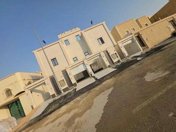 Floor for sale in Badr, South Riyadh Floor for sale in Badr, South Riyadh