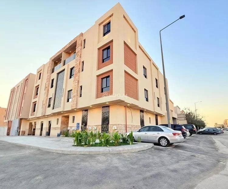 Apartment for sale in Okaz, South Riyadh Apartment for sale in Okaz, South Riyadh