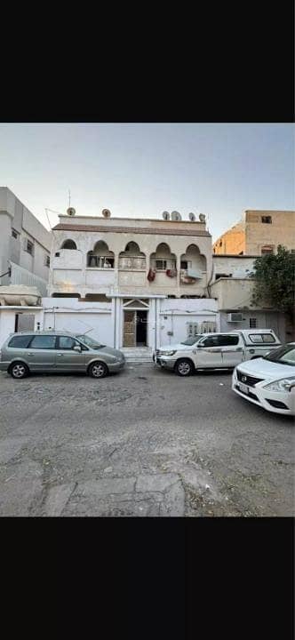 عمارة سكنية 7 غرف نوم للبيع في البادية، الدمام - مبنى للبيع في البادية، الدمام