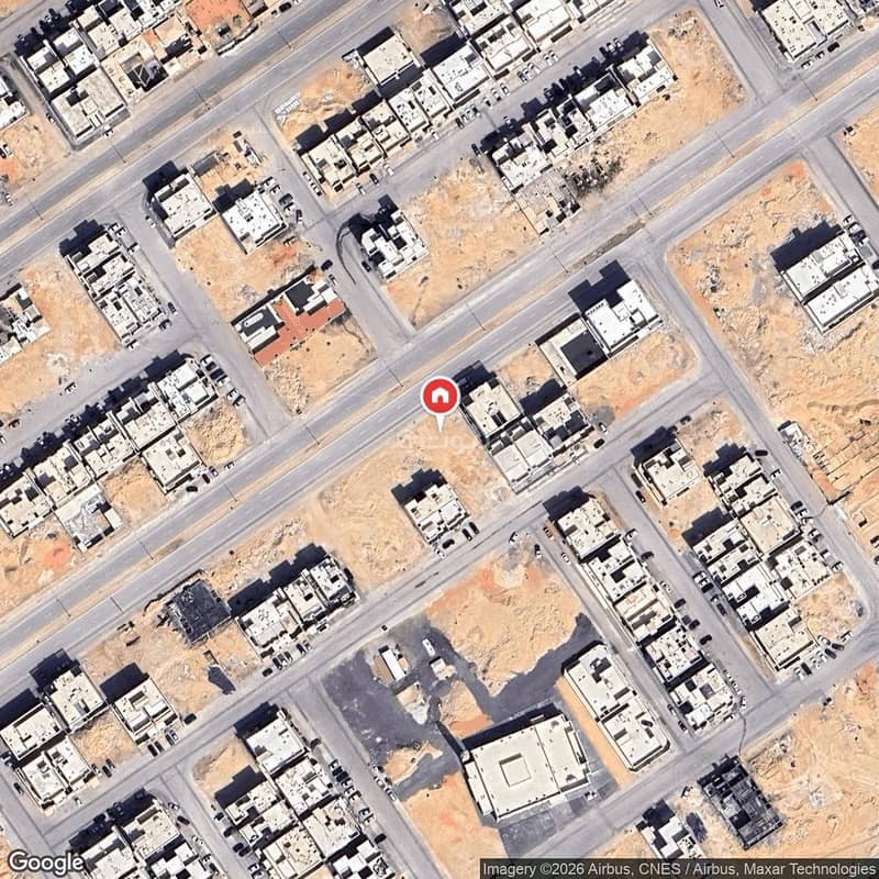 Villa For Sale in Al Mahdiyah, Riyadh Villa For Sale in Al Mahdiyah, Riyadh