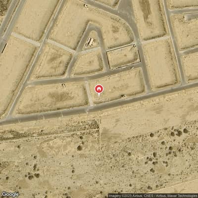 Residential Land for Sale in Al Khalidiyah 5, Jazan - Property for sale