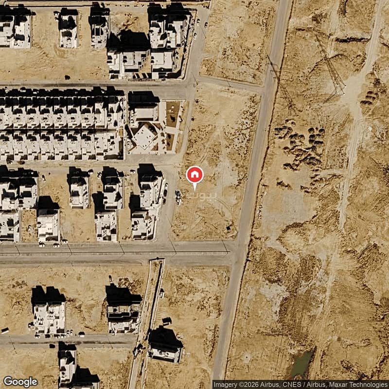 Residential Land For Sale in Al Izdihar, Buraydah Al Qassim Region Residential Land For Sale in Al Izdihar, Buraydah Al Qassim Region