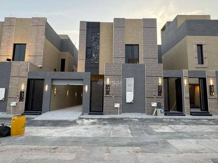 Floor For Sale in Al Munsiyah, East Riyadh Floor For Sale in Al Munsiyah, East Riyadh
