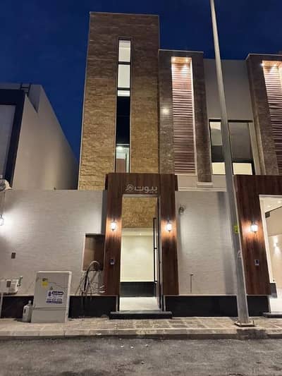 3 Bedroom Floor for Sale in East Riyadh, Riyadh - Floor For Sale in Al Rimal, East Riyadh