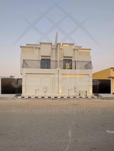 6 Bedroom Villa for Sale in Al Suways 1, Jazan - Villa for sale in Suways 1, Jazan