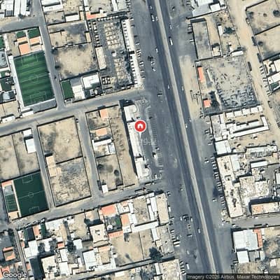Complex for Rent in Al Mughamas, Makkah - Complex For Rent in Al Mughamas, Makkah