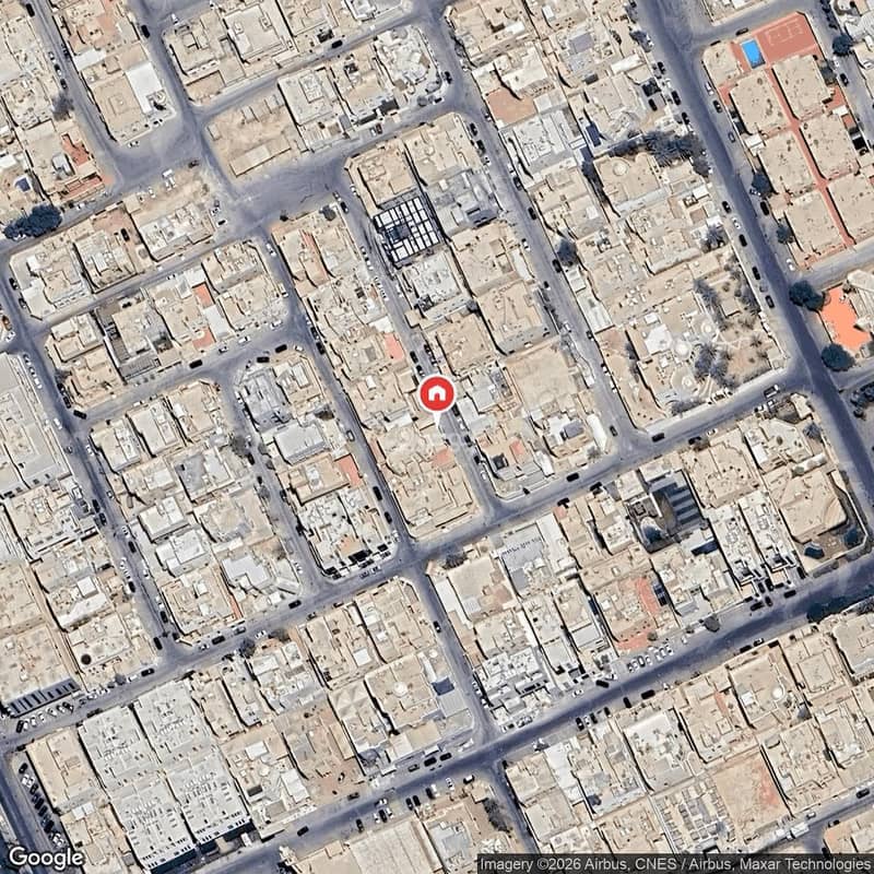 Floor for rent in Al Masif, North Riyadh Floor for rent in Al Masif, North Riyadh