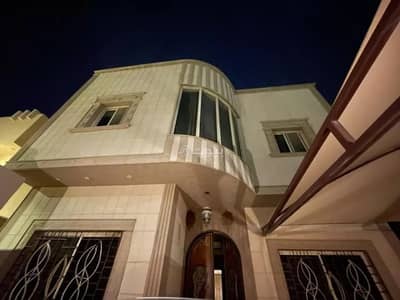 6 Bedroom Villa for Sale in North Riyadh, Riyadh - Villa for sale in Al Yasmin, North Riyadh