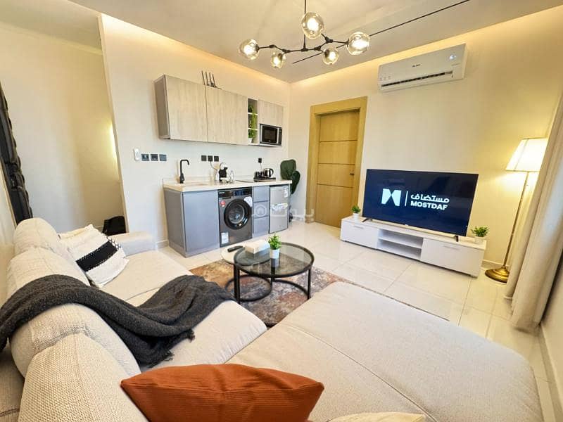 Luxurious Bedroom Apartment | Fully equipped kitchen | Jeddah - Al-Salama District Luxurious Bedroom Apartment | Fully equipped kitchen | Jeddah - Al-Salama District