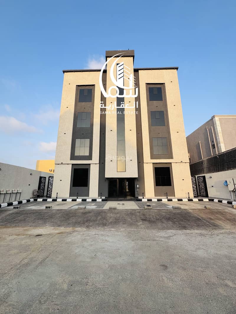 Apartment for sale in Ar Rehab 1, Jazan Apartment for sale in Ar Rehab 1, Jazan