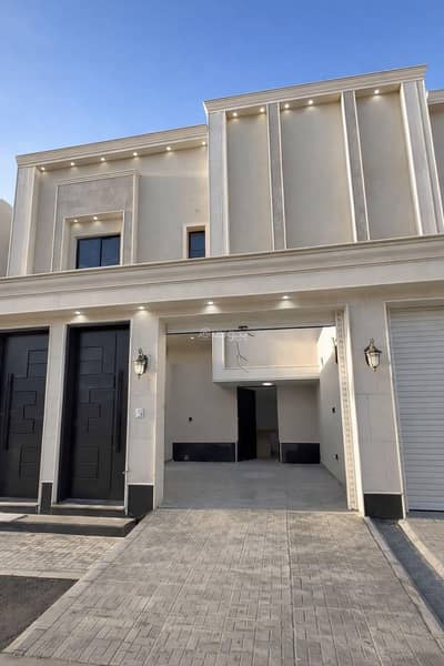 دور 5 غرف نوم للبيع في جنوب الرياض، الرياض - طابق سكني مكون من 3 غرف نوم للبيع في طيبة