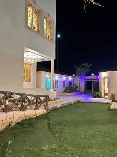 10+ Beds Villa for Sale in Mudhainib, Madina - Villa For Sale in Mudhainib, Madina