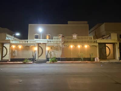 9 Bedroom Villa for Sale in East Riyadh, Riyadh - Villa for sale in Ishbiliyah, East Riyadh