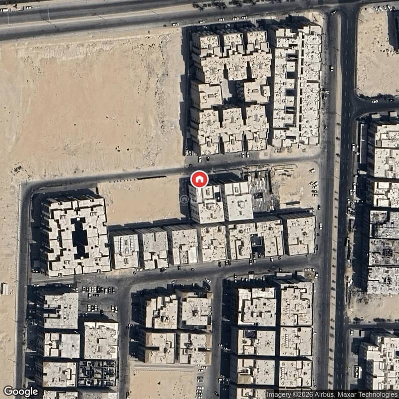 Studio Apartment For Rent in Al Hamra, Al Khobar Studio Apartment For Rent in Al Hamra, Al Khobar