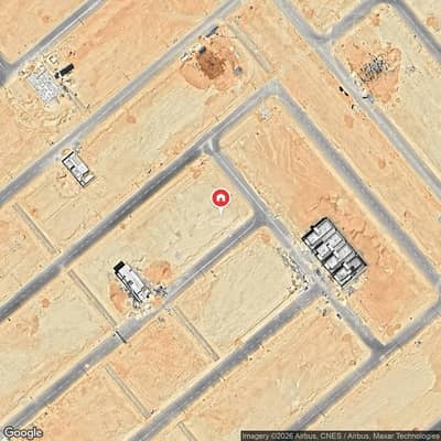Residential Land for Sale in East Riyadh, Riyadh - Residential Land in East Riyadh，Al Nadhim 571200 SAR - 87836875