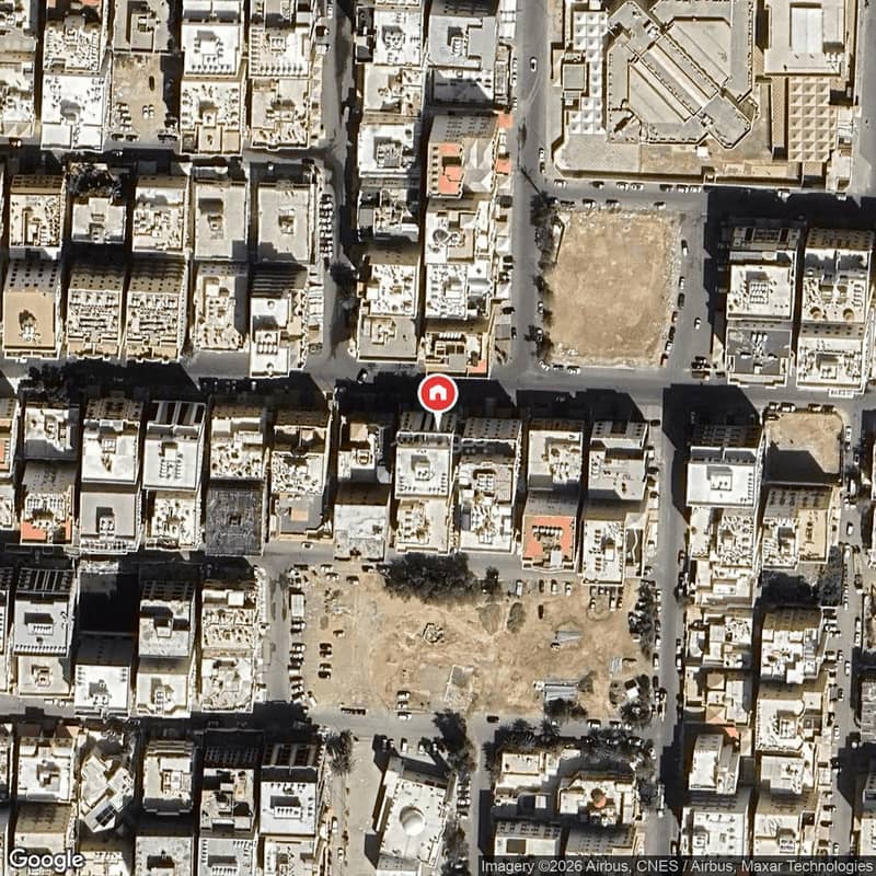 Studio Apartment For Rent in Al Zahraa, Jeddah Studio Apartment For Rent in Al Zahraa, Jeddah