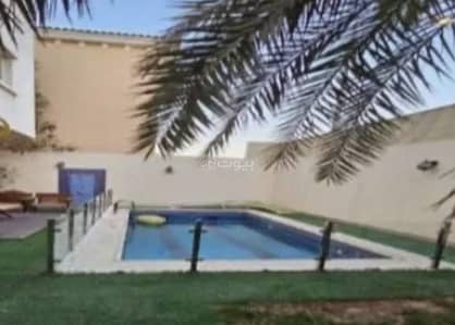 فیلا 5 غرف نوم للايجار في شرق الرياض، الرياض - فيلا 5 غرف نوم للإيجار في حي الملك عبد العزيز، الرياض