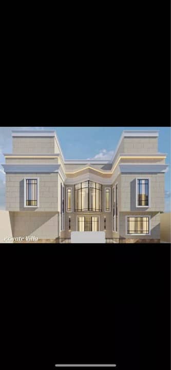 Villa for sale in Al Malqa, North Riyadh Villa for sale in Al Malqa, North Riyadh