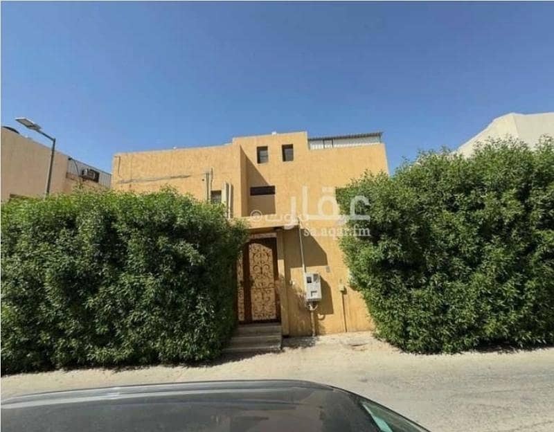 Villa For Sale in King Fahd, Riyadh Villa For Sale in King Fahd, Riyadh