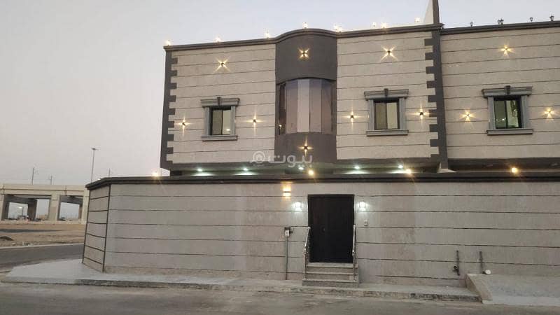 Villa For Sale in Al Marwah, Jeddah Villa For Sale in Al Marwah, Jeddah