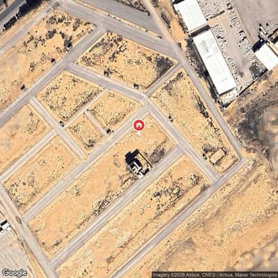 Residential Land for Sale in Al Shiqah, Buraydah Al Qassim Region - Residential Land For Sale in Al Shiqah, Buraydah Al Qassim Region