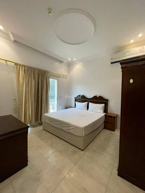 Furnished apartment for monthly and yearly rent in Jeddah, Al Hamra District Furnished apartment for monthly and yearly rent in Jeddah, Al Hamra District
