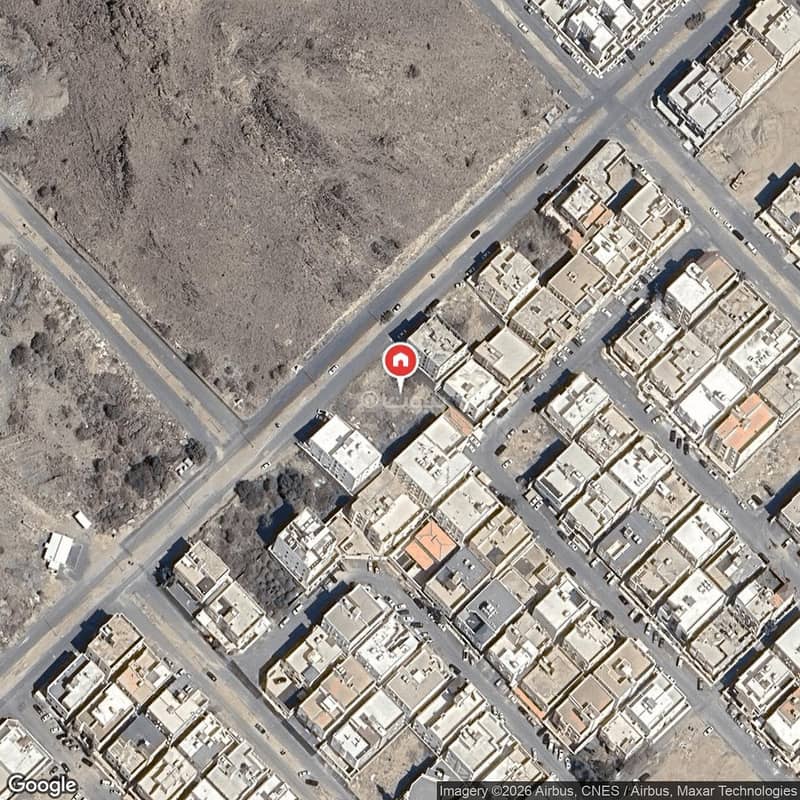 Studio Apartment For Sale in Akhbab, Taif Studio Apartment For Sale in Akhbab, Taif