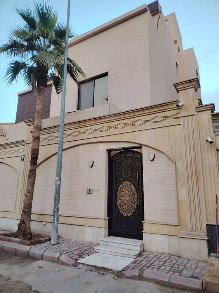 دور للبيع في شارع الحوارة, حي النفل, مدينة الرياض, منطقة الرياض دور للبيع في شارع الحوارة, حي النفل, مدينة الرياض, منطقة الرياض