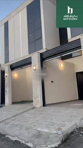 4 Bedroom Villa for Sale in West Riyadh, Riyadh - 3 Bedroom Villa For Sale in Al Suwaidi, Riyadh