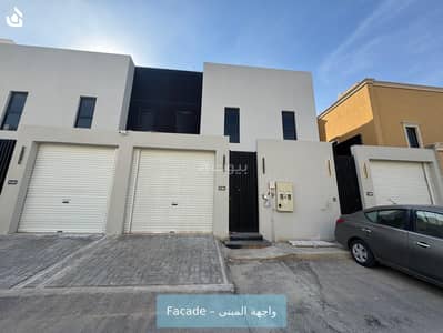 فیلا 3 غرف نوم للايجار في شرق الرياض، الرياض - تاون هاوس #1 فیلا 3 غرف نوم للايجار في شرق الرياض، الرياض - تاون هاوس #1