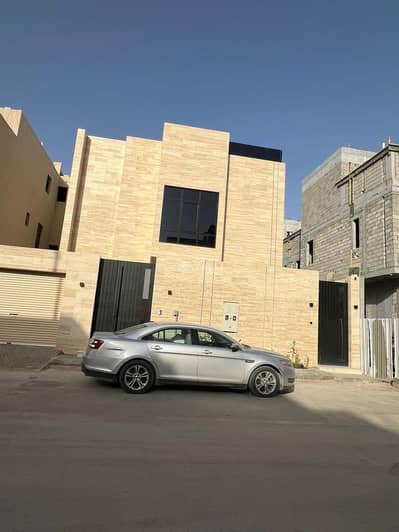 دور 2 غرفة نوم للايجار في شمال الرياض، الرياض - للايجار شقه مودرن دورين