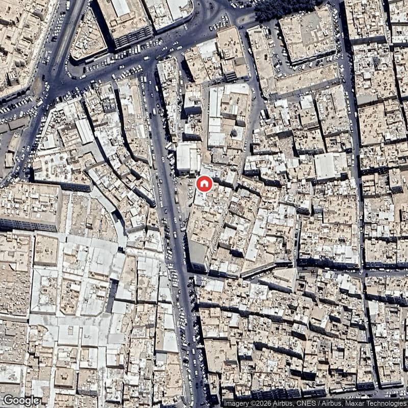 Residential Building For Sale in Thulaim, Riyadh Residential Building For Sale in Thulaim, Riyadh