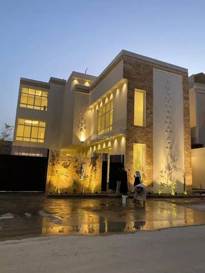 6 Bedroom Villa for Sale in West Riyadh, Riyadh - Villa For Sale in Al Mahdiyah, Riyadh