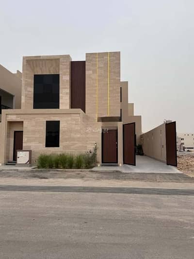 6 Bedroom Villa for Sale in West Riyadh, Riyadh - Villa for sale in Al Mahdiyah, West Riyadh