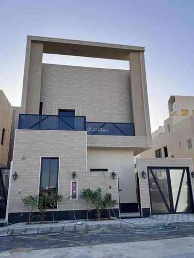 5 Bedroom Villa for Sale in West Riyadh, Riyadh - Villa For Sale in Al Mahdiyah, Riyadh