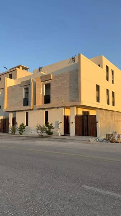 5 Bedroom Villa for Sale in West Riyadh, Riyadh - Villa for sale in Al Mahdiyah, West Riyadh
