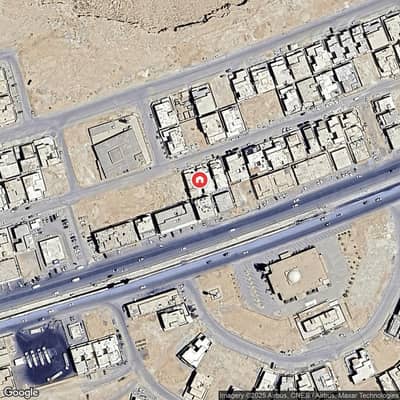 Studio for Sale in West Riyadh, Riyadh - Studio Apartment For Sale in Al Mahdiyah, Riyadh