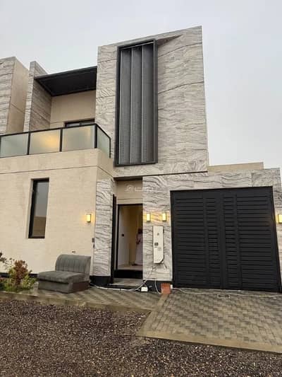 6 Bedroom Villa for Sale in West Riyadh, Riyadh - Villa for sale in Al Mahdiyah, West Riyadh